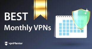 Vpn Services In Chesapeake Va Dans 10 Best Monthly Vpns In 2022 â Great Value & Cheap Plans