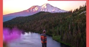 Vpn Services In Lassen Ca Dans Backpacking California (epic Travel Guide for 2022)