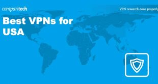 Vpn Services In Sheridan Ne Dans 9 Best Vpns for Usa In 2022 for Value, Privacy & Fast Streaming