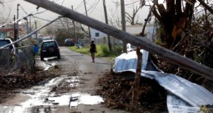 Yabucoa Pr Car Accident Lawyer Dans southern California Native In Puerto Rico Tells Of 10-hour Lines ...