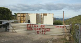 Car Accident Lawyer In Aibonito Pr Dans Delayed and without Resources: Puerto Rico's Police Did Little to ...