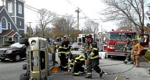 Car Accident Lawyer In Audubon Ia Dans Woman Injured In Rhinebeck Accident â Daily Freeman