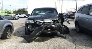 Car Accident Lawyer In Charles Md Dans New Insurance Law Could Triple Jury's $1.88m Award for ...