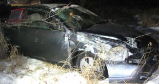 Car Accident Lawyer In Chippewa Wi Dans One Fatality after Single-vehicle Rollover Crash In Chippewa ...