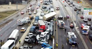 Car Accident Lawyer In Coke Tx Dans What Caused the fort Worth 133-vehicle Ice Crash? Samples Ames, Pllc