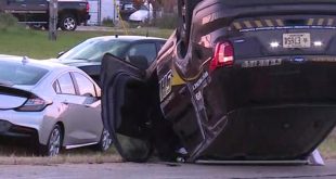 Car Accident Lawyer In Dane Wi Dans Dane Co. Deputy Hospitalized after 2-car Crash, Us 12 Lanes Open