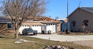 Car Accident Lawyer In Dickinson Ia Dans Historic December Severe Weather Outbreak Brings Damaging Winds ...