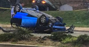 Car Accident Lawyer In Gaston Nc Dans 5 Injured after Car Flips In Two Vehicle Crash In Charlotte