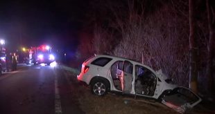 Car Accident Lawyer In Greene Nc Dans Greene County Car Crash Sent Two to the Hospital â Whio Tv 7 and ...