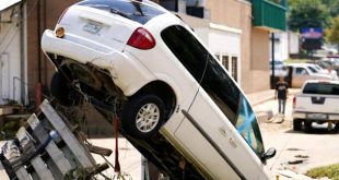 Car Accident Lawyer In Humphreys Tn Dans Tennessee Flooding: Pictures Show 'devastating Loss' as Search ...