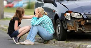 Car Accident Lawyer In Marengo Al Dans Can You Get Ptsd From A Car Accident? Birmingham Law Blog