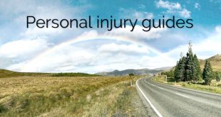 Car Accident Lawyer In Penobscot Me Dans Maine Personal Injury Law Guide for Accidents & Injuries