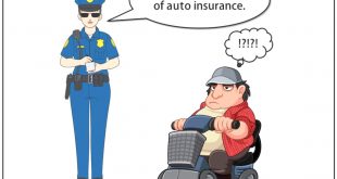 Car Accident Lawyer In Shelby In Dans Do You Need No Fault Insurance for Wheelchairs