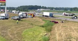 Car Accident Lawyer In Shelby Oh Dans Update: Coroner Id's 2 People Killed In 9-vehicle Crash In Shelby ...