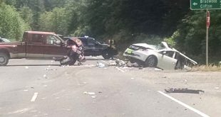 Car Accident Lawyer In Taylor Wv Dans Police 4 Dead 7 Injured In Highway 30 Crash West Of Clatskanie