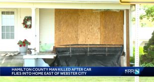 Car Accident Lawyer In Webster Ky Dans Iowa Driver Dies after Crashing Through Front Window Of Home In ...