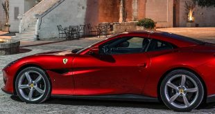 Car Rental software In Grundy Ia Dans Ferrari Portofino Hd Wallpaper