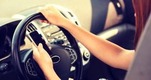 Car Rental software In Kendall Il Dans Texting and Driving In California
