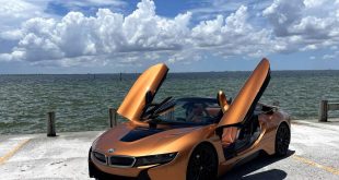 Car Rental software In Liberty Fl Dans Bmw I8 2019 Rental In Tampa Fl by Stephan