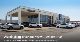 Car Rental software In Richland Il Dans Autonation Hyundai north Richland Hills