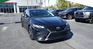 Car Rental software In Robertson Ky Dans Used Certified One-owner 2022 toyota Camry Se Near Nicholasville ...
