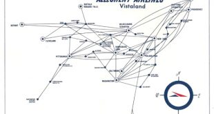 Cheap Vpn In Aguadilla Pr Dans Convair 440 Archives - World Airline News