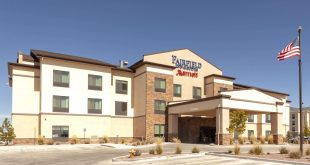 Cheap Vpn In Alamosa Co Dans Fairfield Inn & Suites Alamosa - 3 Hrs Star Hotel In Alamosa ...
