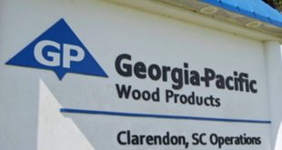 Cheap Vpn In Clarendon Sc Dans Georgia-pacific Announces Multi-million Dollar Project at ...