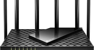 Cheap Vpn In Clark Id Dans Tp-link Axe5400 Tri-band Wifi 6e Router (archer Axe75)- Gigabit Wireless Internet Router, Ax Router for Gaming, Vpn Router, Onemesh, Wpa3