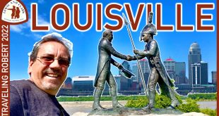 Cheap Vpn In Clark Il Dans Louisville, Kentucky and the Falls Of the Ohio - Lewis and Clark Episode 10