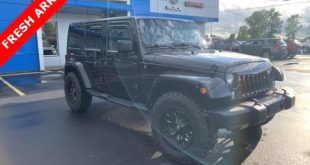 Cheap Vpn In Genesee Ny Dans Used Jeep Wrangler Unlimited for Sale In Rochester, Ny Cars.com