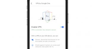 Cheap Vpn In Holmes Ms Dans the Google One Vpn is now Available On iPhones - the Verge