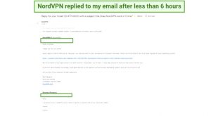 Cheap Vpn In Manassas Va Dans nordvpn Review & Test (2022) - are the Rumors True?