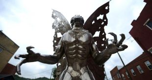 Cheap Vpn In Pleasants Wv Dans the Terrifying Tale Of West Virginia's Legendary Specter: the Mothman