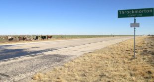 Cheap Vpn In Throckmorton Tx Dans Throckmorton County Sign (throckmorton County, Texas) Flickr