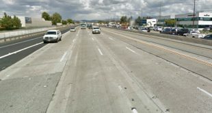 Costa Mesa Car Accident Lawyer Dans Motorcyclist Karla Munoz Dies In Freeway Crash