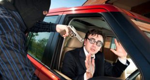 Lawyer for assault and Battery Dans Las Vegas Carjacking Lawyer Laws Charges Penalties