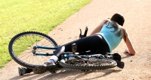 Lawyer for Slip and Fall Accident Dans Tampa Bicycle Accident Lawyer Cyclist Injury attorney