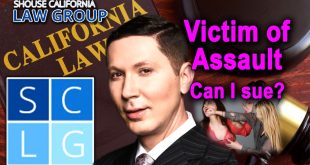 Personal Injury assault Lawyer Dans Victim Of assault & Battery? Can I Sue the attacker?