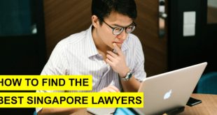 Personal Injury Lawyer Defamation Dans How to Find the Best Singapore Lawyer for Your Case asia Law Network Blog