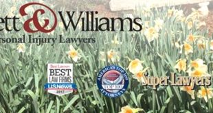 Personal Injury Lawyer Leesburg Va Dans Burnett & Williams Leesburg Va Alignable