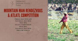 Personil Injury Lawyer In Sevier Ut Dans Mountain Man Rendezvous and atlatl Petition Cancelled Fremont