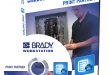 Small Business software In Mineral Nv Dans Brady Releases Brady Workstation Print Partner Label softwar