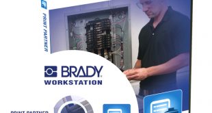 Small Business software In Mineral Nv Dans Brady Releases Brady Workstation Print Partner Label softwar