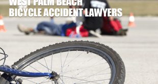 Stuart Car Accident Lawyer Dans West Palm Beach Bicycle Accident Lawyer