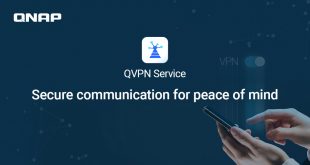 Vpn Services In Calhoun Al Dans Qvpn Service Secure Vpn Connections to Qnap Devices Qnap (us)
