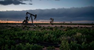 Vpn Services In Eddy Nm Dans Oil and Gas Companies are Lying About How Much Oil they Control On ...