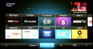 Vpn Services In Iron Wi Dans Humax Dtr T2000 Youview Review