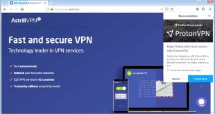 Vpn Services In Putnam Il Dans Firefox Targeting Competing Vpn Sites with Protonvpn Offer In New Test