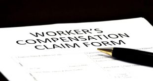 Workers Comp Lawyer Cleveland Ohio Dans Columbus Workers Pensation Claims Process